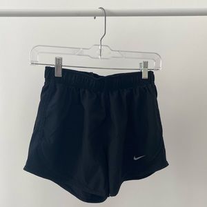 Nike Running Shorts (Black)